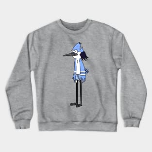 FanMade. Mordo, Death Kwon Do Master. Crewneck Sweatshirt